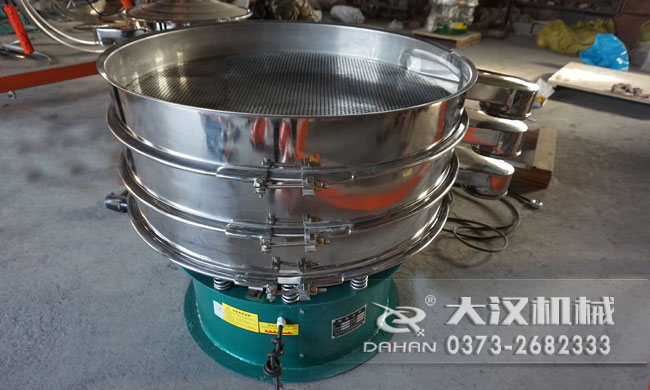 小麥淀粉篩分機 小麥淀粉篩分機